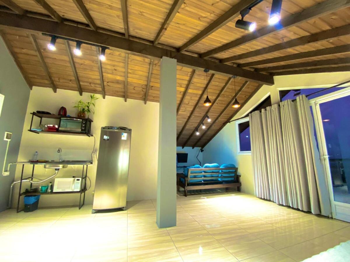 Appartement Loft No Morro Da Borussia II à Osorio Extérieur photo